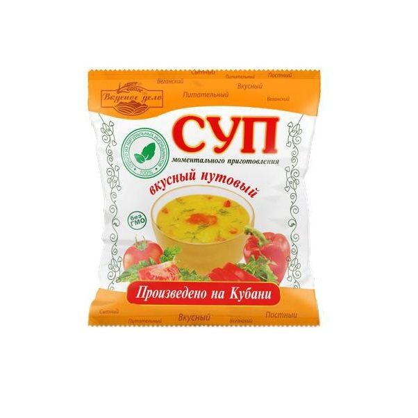 Супы