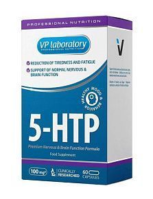 VPLab 5-HTP (60 кап)