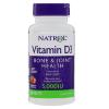 Natrol Vitamin D3 5.000ME (90 таб)
