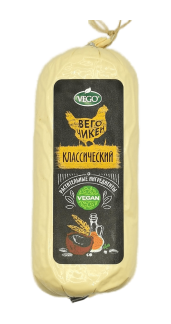 Вего Чикен Классический VEGO (400 г)
