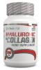 BioTech HYALURONIC &amp; COLLAGEN (30 cap)
