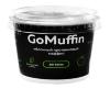 Протеиновый маффин Яблочный GoMuffin VASCO (54 г)