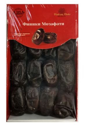Финики Мозафати Hatam Date (250 г)