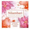 Шоколад на кэробе с ванилью Nilambari (65 г)