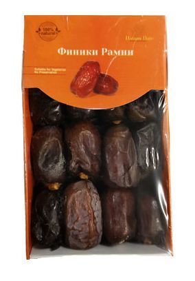 Финики Рамни Hatam Date (250 г)