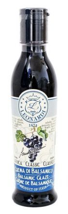 Бальзамический крем Сlassic Leonardi (220 г)