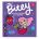 Печенье безглютеновое &quot;Клубника&quot; Bitey (125 г)