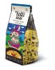 Кукурузная каша с фруктами YELLI (120 г)