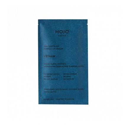 Шоколад горький Vietnam 70% какао Mojo Cacao (20 г)