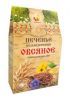 Печенье овсяное Топинамбур Дивинка (300 г)
