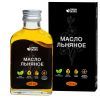 Масло льняное Freshburg (100 мл) -
