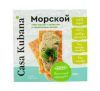 Соевый тофу-паштет &quot;Морской&quot; Casa Kubania (110 г)